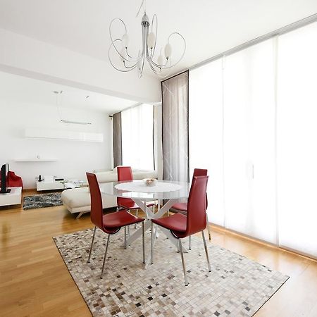 M&D Apartment ซาดาร์ ภายนอก รูปภาพ