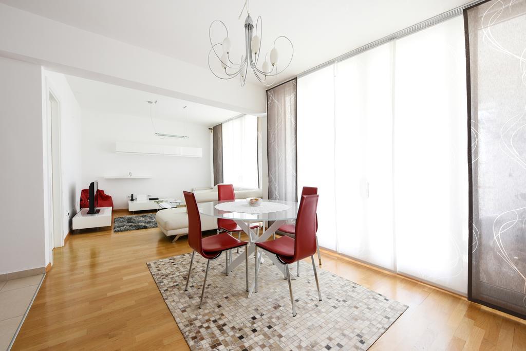 M&D Apartment ซาดาร์ ภายนอก รูปภาพ
