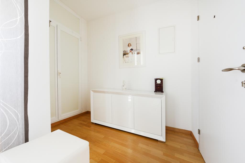 M&D Apartment ซาดาร์ ภายนอก รูปภาพ