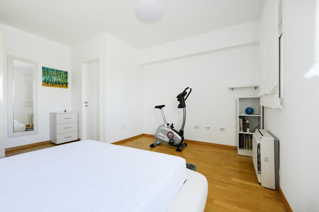 M&D Apartment ซาดาร์ ภายนอก รูปภาพ