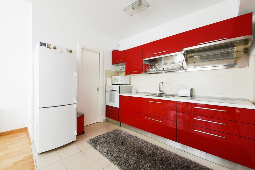 M&D Apartment ซาดาร์ ภายนอก รูปภาพ