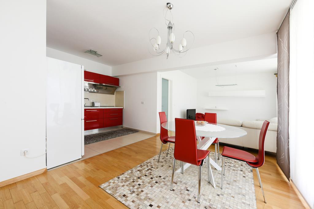 M&D Apartment ซาดาร์ ภายนอก รูปภาพ
