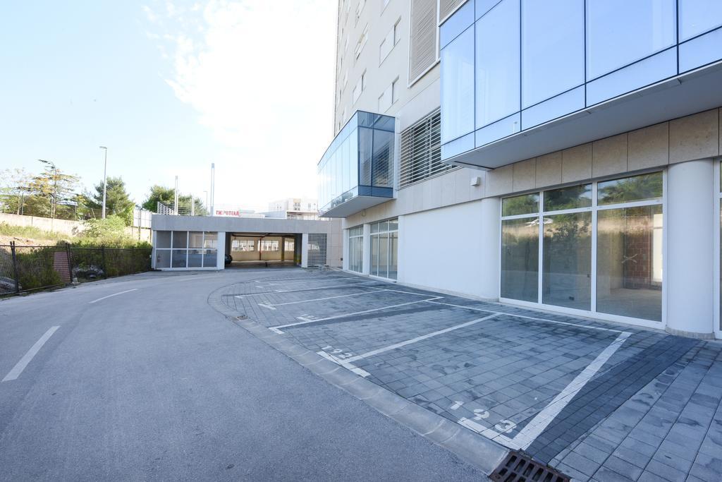 M&D Apartment ซาดาร์ ภายนอก รูปภาพ
