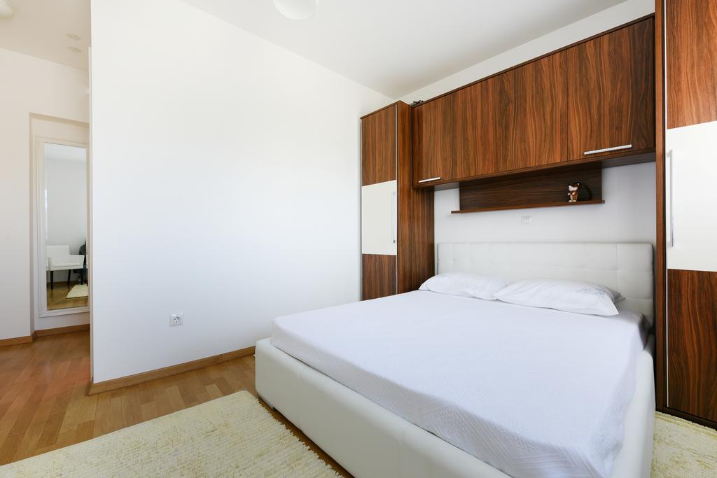 M&D Apartment ซาดาร์ ภายนอก รูปภาพ