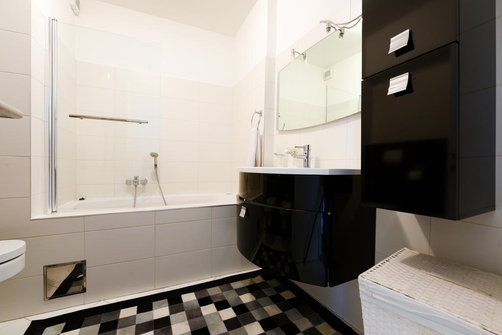 M&D Apartment ซาดาร์ ภายนอก รูปภาพ