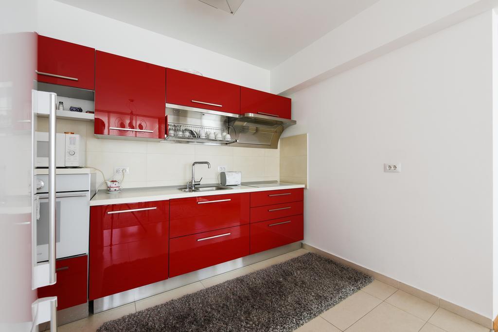 M&D Apartment ซาดาร์ ภายนอก รูปภาพ