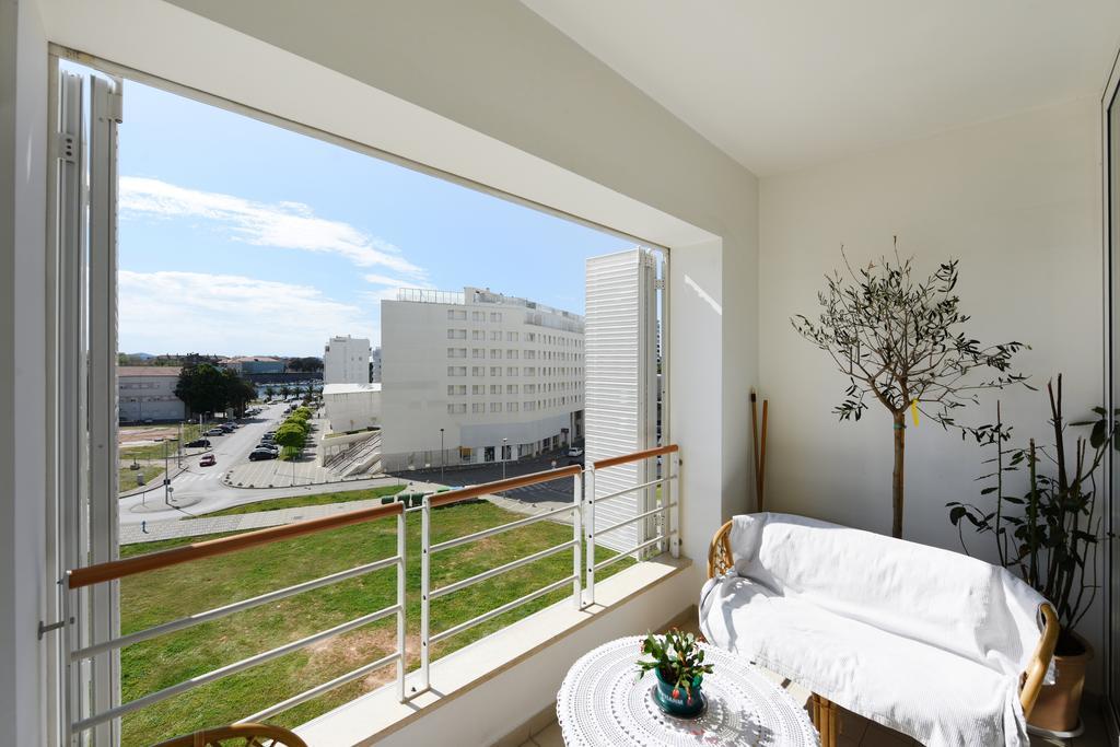 M&D Apartment ซาดาร์ ภายนอก รูปภาพ