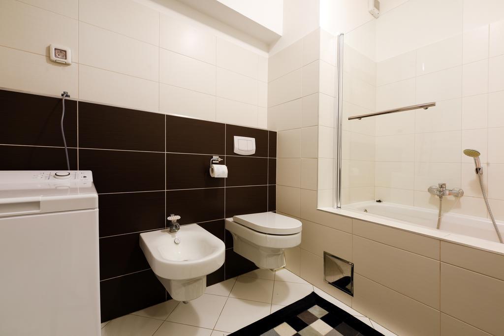 M&D Apartment ซาดาร์ ภายนอก รูปภาพ