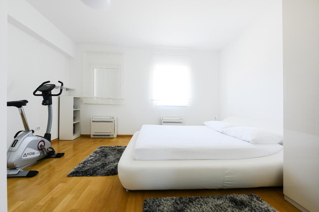 M&D Apartment ซาดาร์ ภายนอก รูปภาพ
