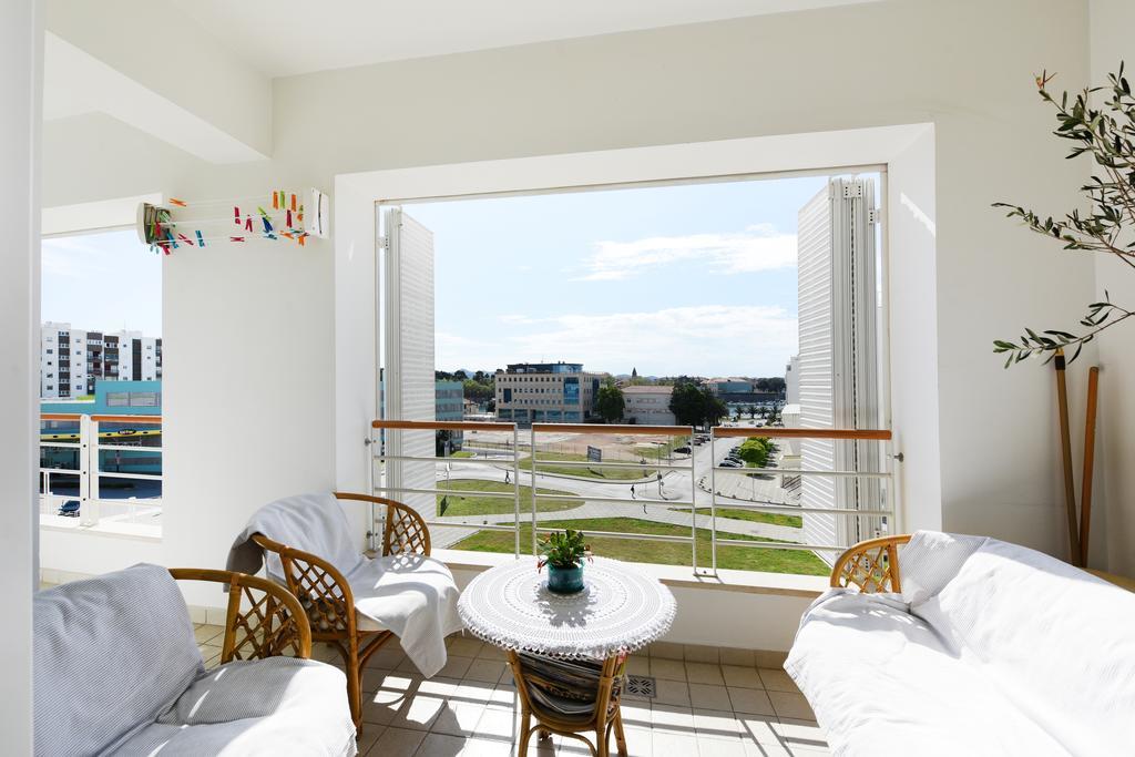 M&D Apartment ซาดาร์ ภายนอก รูปภาพ