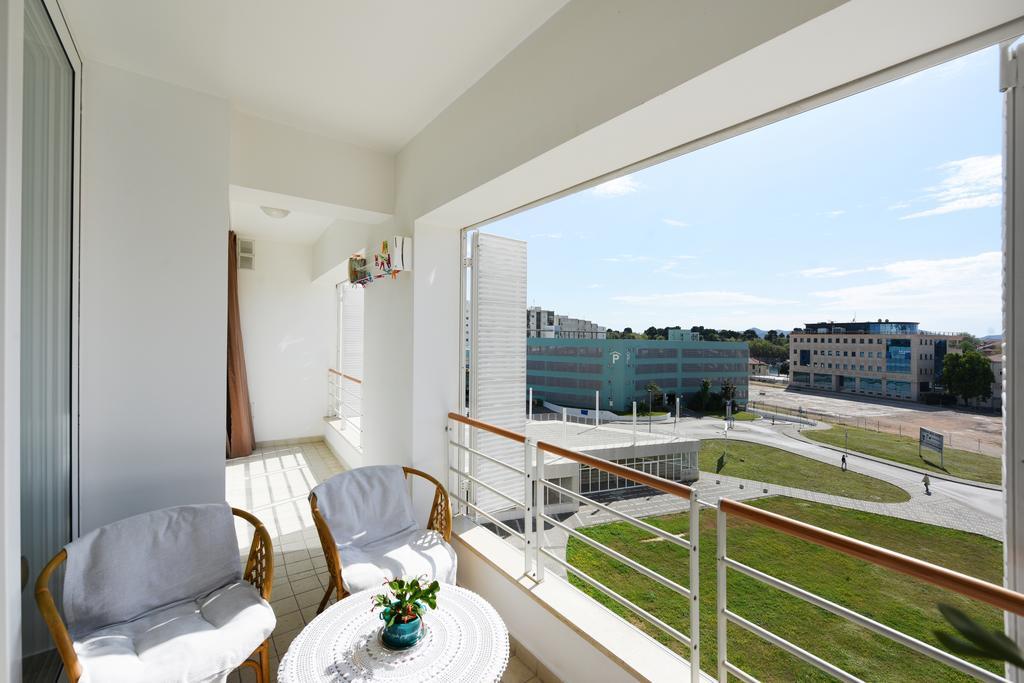 M&D Apartment ซาดาร์ ภายนอก รูปภาพ